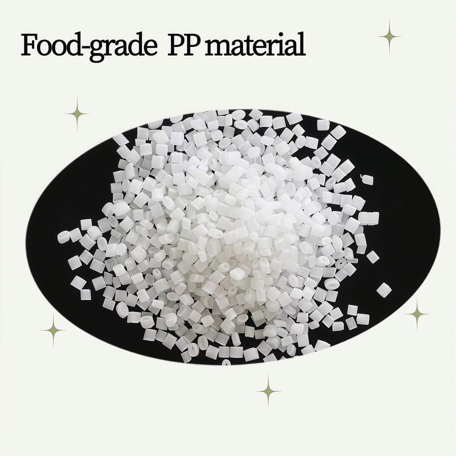 Treatment pump with Food-grade PP material big